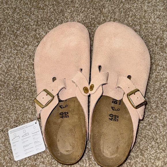 Birkenstock clogs - Picture 6 of 6